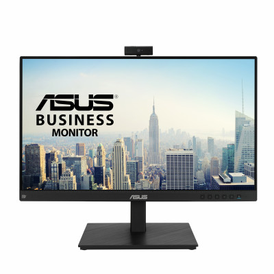 ASUS BE24EQSK computer monitor 60.5 cm (23.8") 1920 x 1080 pixels Full HD Black