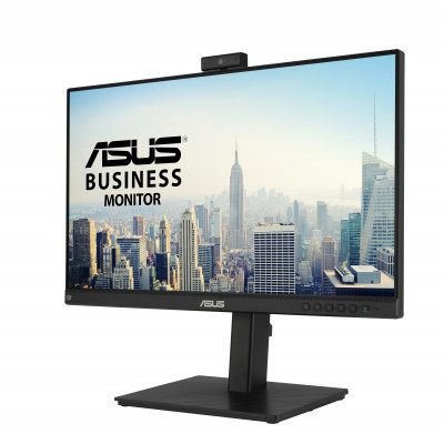 ASUS BE24EQSK computer monitor 60.5 cm (23.8") 1920 x 1080 pixels Full HD Black