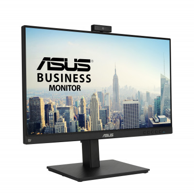 ASUS BE24EQSK computer monitor 60.5 cm (23.8") 1920 x 1080 pixels Full HD Black