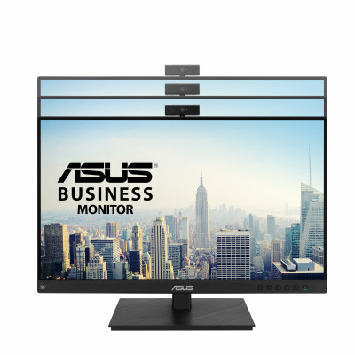 ASUS BE24EQSK computer monitor 60.5 cm (23.8") 1920 x 1080 pixels Full HD Black