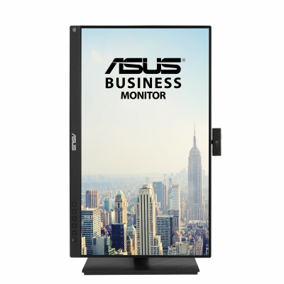 ASUS BE24EQSK computer monitor 60.5 cm (23.8") 1920 x 1080 pixels Full HD Black