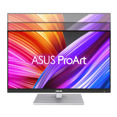 ASUS ProArt PA278CGV computer monitor 68.6 cm (27") 2560 x 1440 pixels Quad HD LCD Black