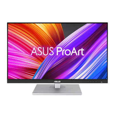 ASUS ProArt PA278CGV computer monitor 68.6 cm (27") 2560 x 1440 pixels Quad HD LCD Black