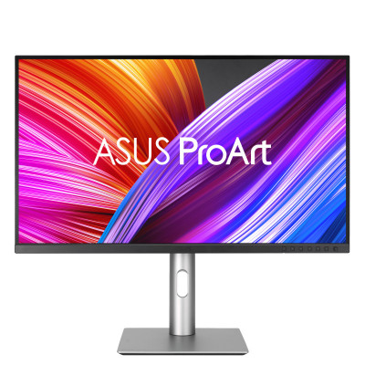 ASUS ProArt PA279CRV computer monitor 68.6 cm (27") 3840 x 2160 pixels 4K Ultra HD LCD Black