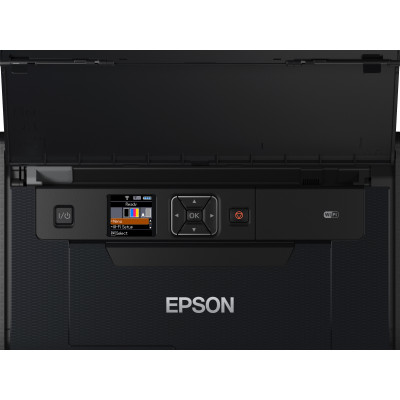 Epson WorkForce WF-110W inkjet printer Colour 5760 x 1440 DPI A4 Wi-Fi