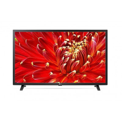 LED TV FHD LG LG32LQ631C 32 Smart TV LG WebOS HLG - WiFi Bluetooth