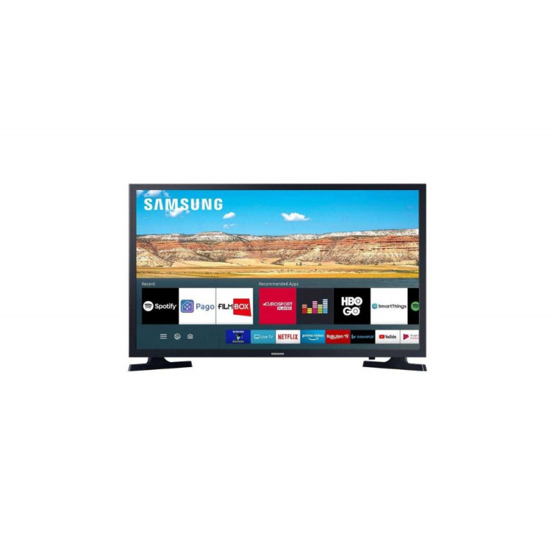 LED TV HD SAMSUNG UE32T4302 32 Smart TV - WiFi Ethernet PQI