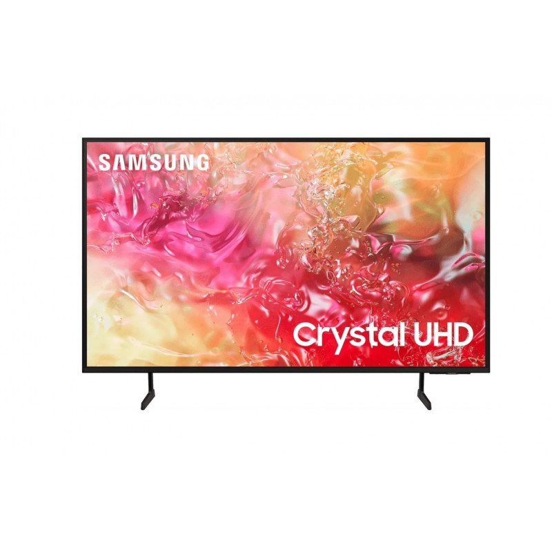 LED TV UHD 4K SAMSUNG UE43DU7172 43 Smart TV - WiFi Ethernet PQI