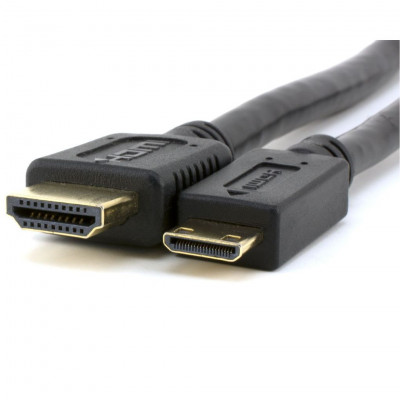 1.5m HDMI To Mini HDMI High Speed Video Cable