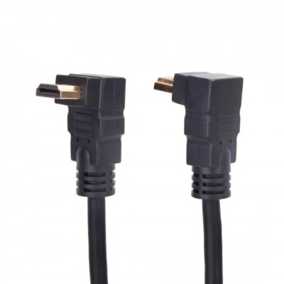 1m HDMI To HDMI High Speed Video Cable