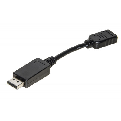 Adapter Displayport Male To Hdmi Female 4K x 2K