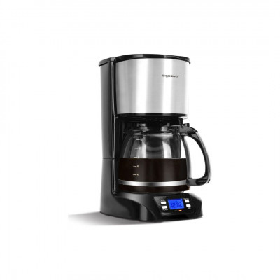 Aigostar Benno Digital Coffee Machine Coffee Brewer with Programmable Timer