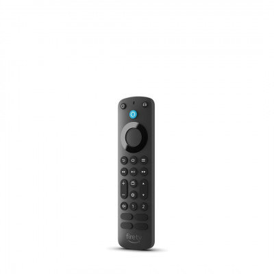 Alexa Voice Remote | Pro with Find My Remote Function Compatible Fire TV Device