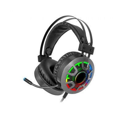 AllPress-Gaming Headsets.