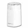 Amazon Basics Electric Coffee Grinder, White