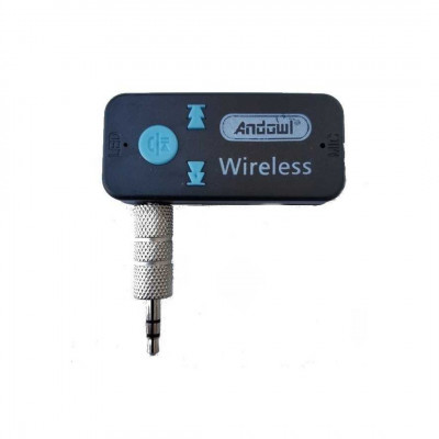 Andowl Bluetooth Music Receiver