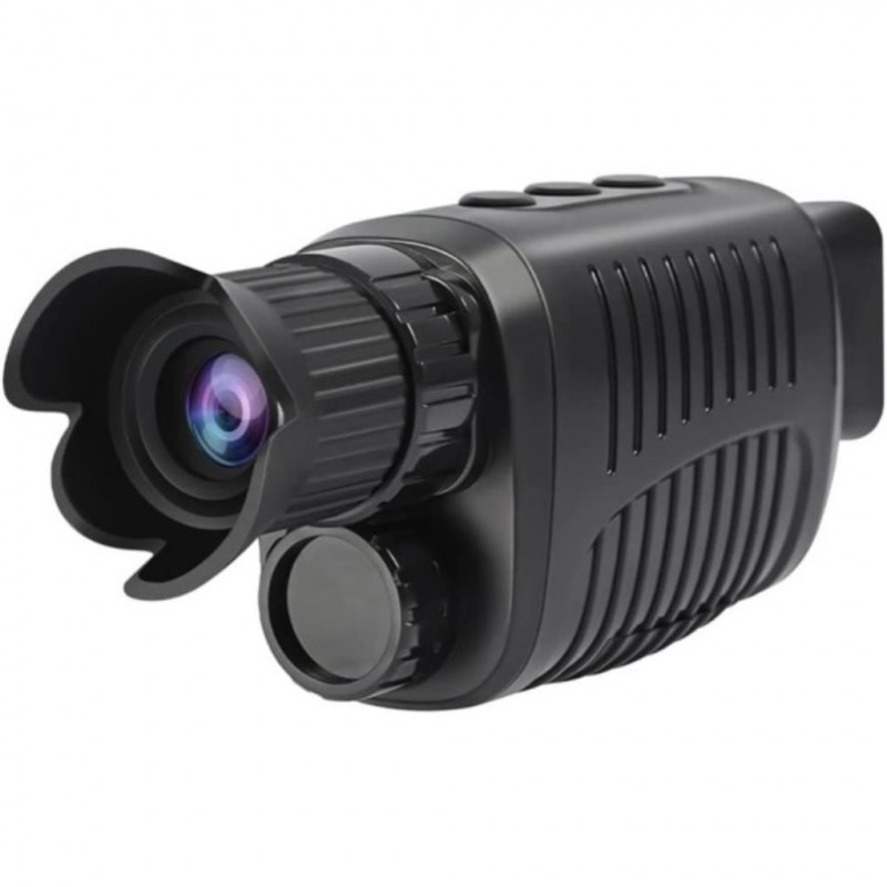 Andowl Telescope For Digital Camera Monocular Infrared Night Vision