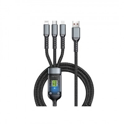 Andowl USB Data Cable QSJ150 1500mm