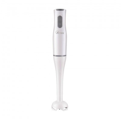 Ardes DEEP Inmersion Blender, 2 Speed, 4 Stainless Steel Blades