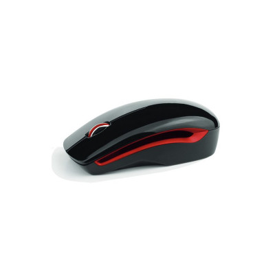 Atlantis Mouse M7061 Wireless USB Optical 3 Buttons 1200 DPI Black