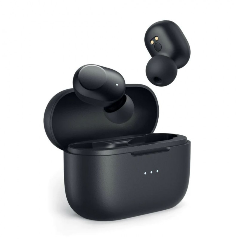 AUKEY EP-T31 Wireless Charging Earbuds Elevation in-ear Detection Black