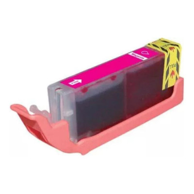 Cartridge compatible with Canon CLI-551 XL Magenta