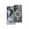 CLEAR MAG COVER Case for Samsung Galaxy S24 Ultra Clear