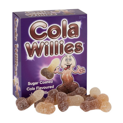 Cola Willies