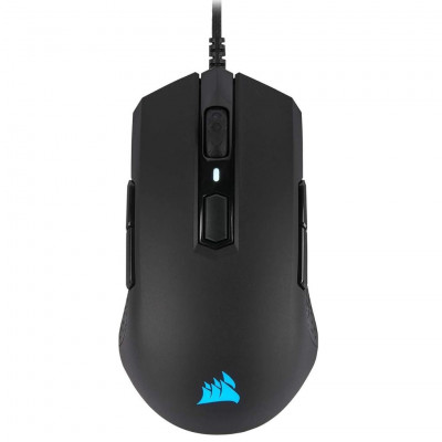 Corsair M55 PRO RGB Ambidextrous Optical Gaming Mouse