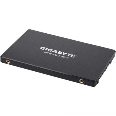 Gigabyte GP - SSD 256GB - Internal - 2.5 - SATA3