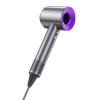 HOCO Negative Ion Hair Dryer HP11 Plus Purple