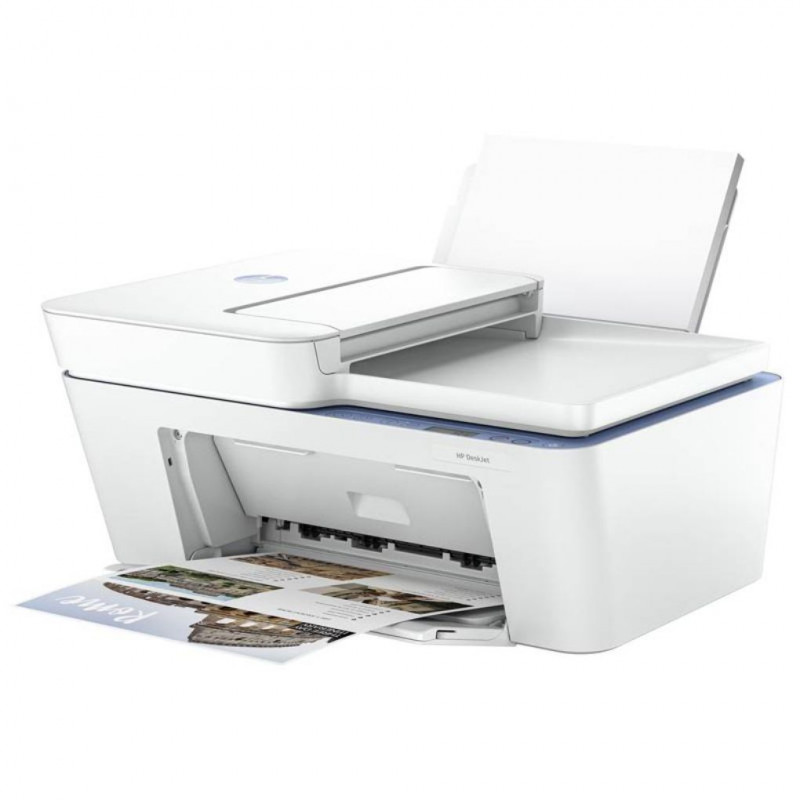 HP DESKJET 4222E (60K29B) - A4 Inkjet Multifunction Printer - Wi-Fi