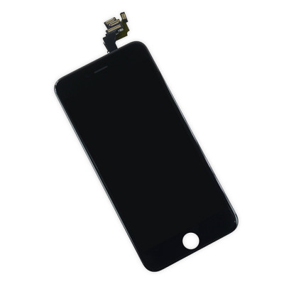 iPhone 6 Plus (Compatible) LCD Screen Black