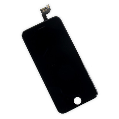 iPhone 6S (Compatible) LCD and Digitizer Black