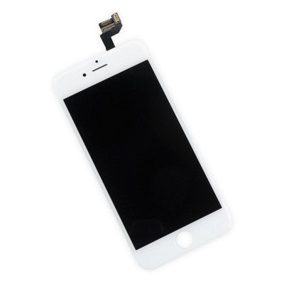 iPhone 6S (Compatible) LCD and Digitizer White