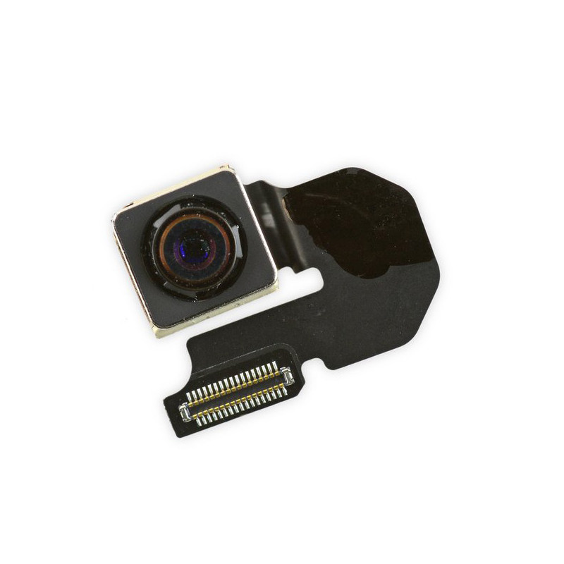 iPhone 6s Rear Camera