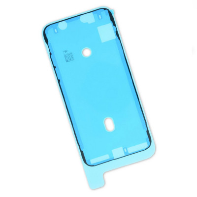 iPhone X Display Assembly Adhesive