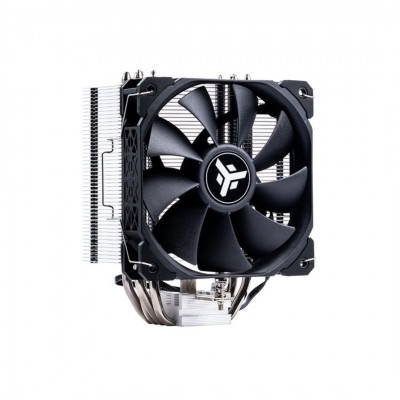 Itek COOLER ITEK UNIVERSALE ICY-4HB, 150W TDP, 4 HP, ventola 12cm