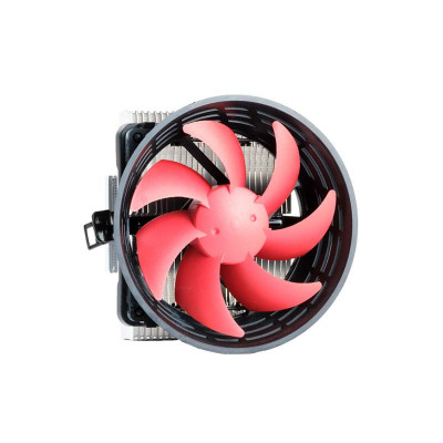 Itek Icy 100 Heatsink - Hydro Bearing, 66W TDP