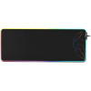 KROM Knout XL RGB Gaming Mat PAD XL 900x350x3mm, RGB effects 6 Fixed Colours