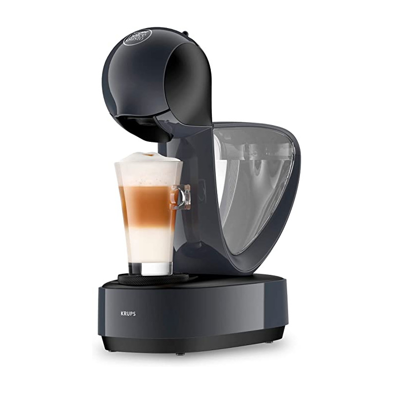 Krups Nescafé Dolce Gusto Infinissima KP1705 Capsule Coffee Machine - Black