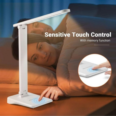 Led Desk Lamp 5W Cold Light