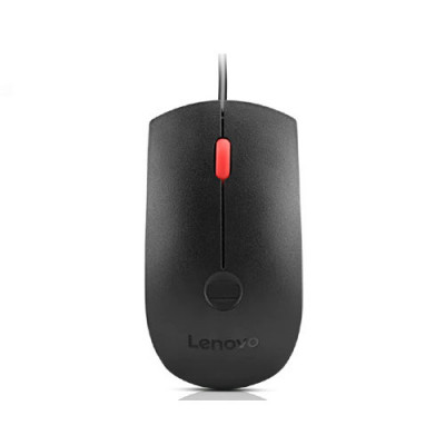 Lenovo 4Y50Q64661 mouse Ambidextrous USB Type-A Optical 1600 DPI