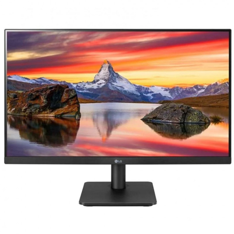 LG 24 LED Full HD 75Hz FreeSync IPS Monitor