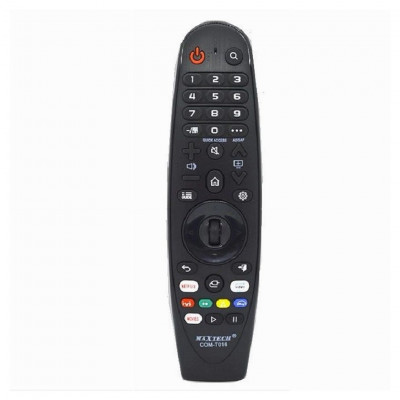 LG Compatible Universal Remote Control For Smart TV With Prime Video Button