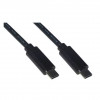 Link Usb 2.0 Usb-C Male/Male Cable 2mt - Charge - Data - Connection