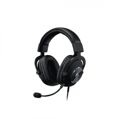 Logitech G Pro X SE Wired Gaming Headset with Microphone