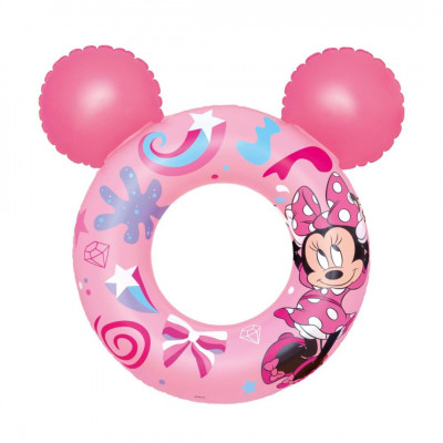 Minnie Mouse Splash Pal Swim Tube Age 2 -6 Years