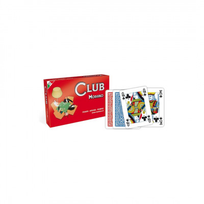 MODIANO Rummy Club