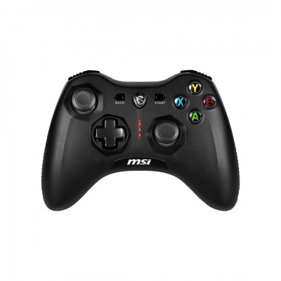 MSI FORCE GC30 V2 Wireless PC Gamepad Controller